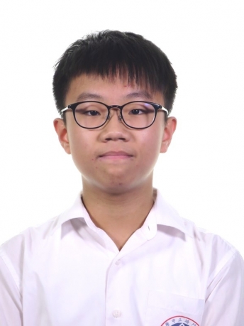 何彥樂照片